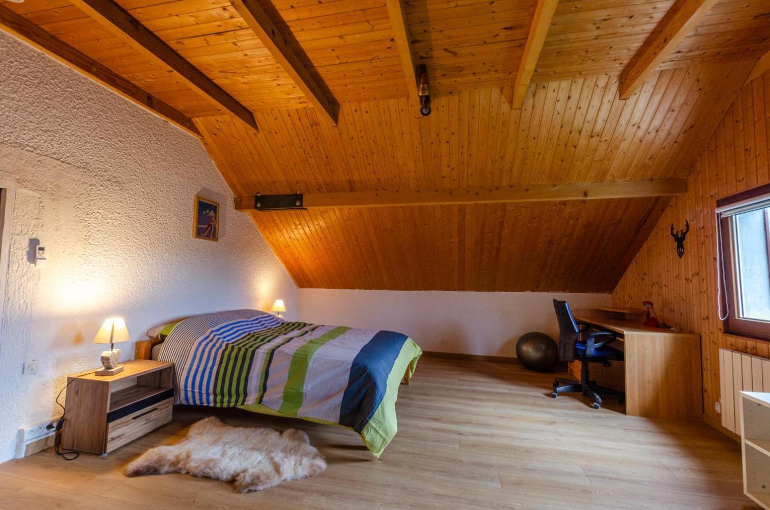 Appartement Balneo-Detente Sainte-Helene-du-Lac Eksteriør bilde